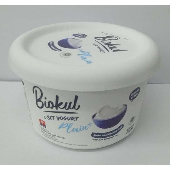 

@=@=@=@=] Biokul yogurt 500gr