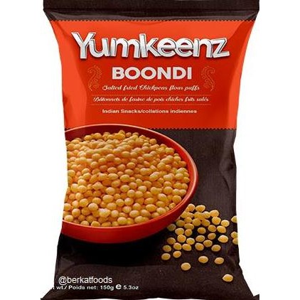 

*:*:*:*:*] Boondi Yumkeenz Haldiram / Cemilan Snack India Isi Pani Puri Haldirams
