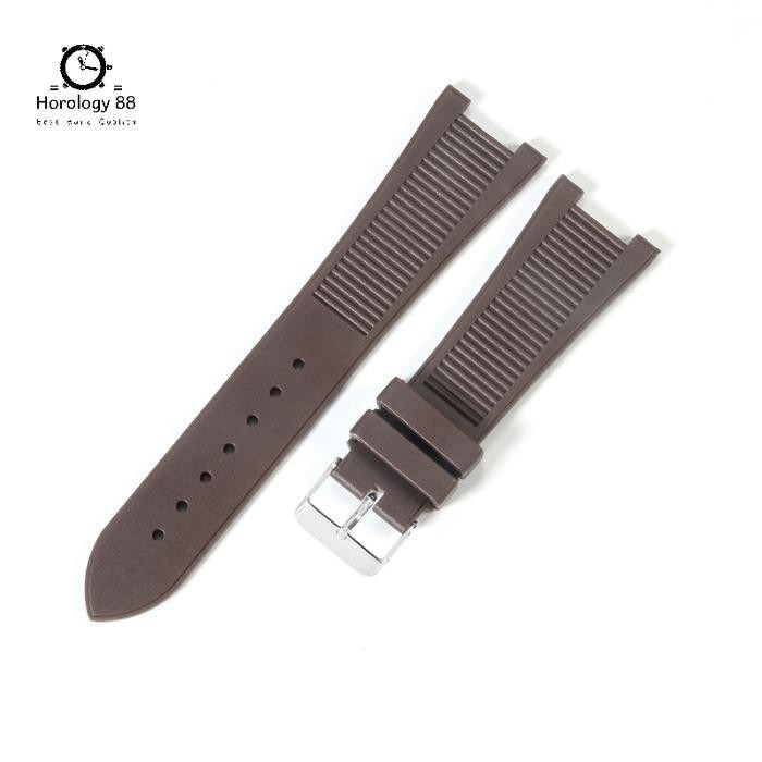 Rubber Strap Seiko Nautilus Original Dan Terpercaya