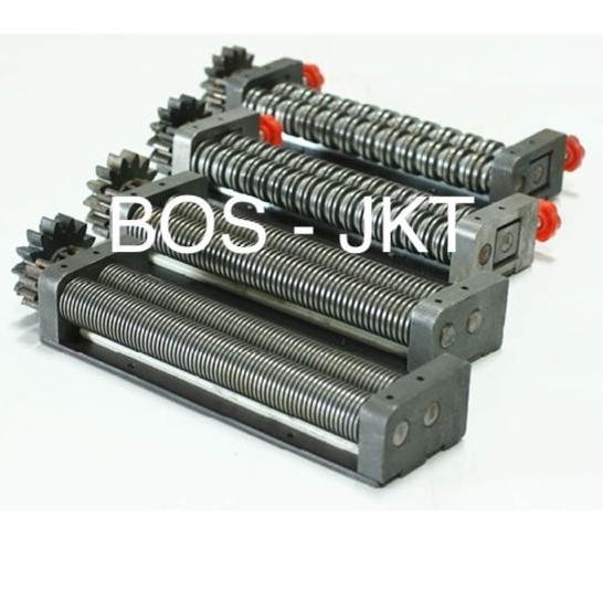 KNIFE GILINGAN MIE LISTRIK DZM 200 / PISAU GIL MIE LISTRIK DZM 200 ORIGINAL DAN TERPERCAYA