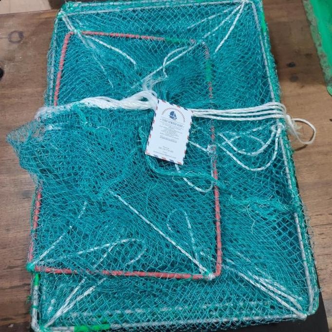 ~~~] bubu naga / bubu panjang