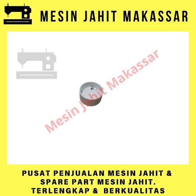 

{{{{}}] Original Janome | Pulley Kecil Mesin Jahit Janome Semi Portabel Kualitas Original / Dop Pulley Mesin Janome