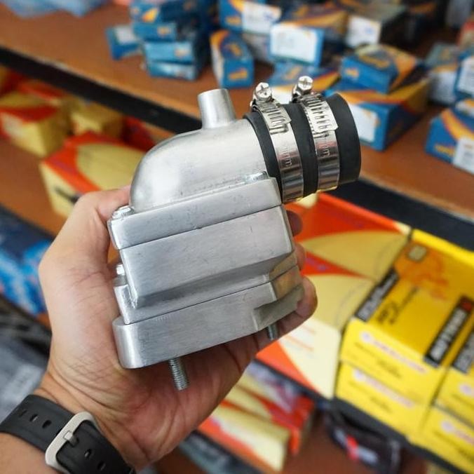 *:*:*:*:*] Manipol Intake Susun Membran RxKing Vespa Px Excel Super Sprint