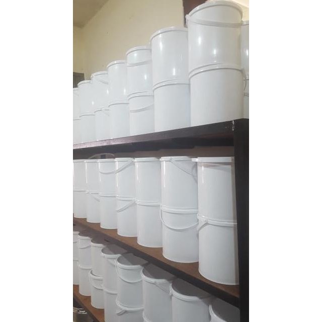 Ember Cat Es Krim 5KG BS