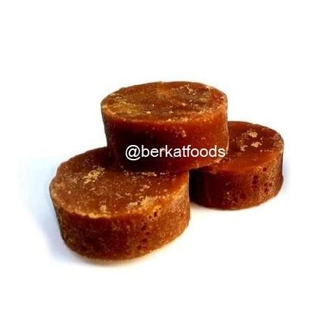 

#####] Gula Jawa Asli 1Kg / Brown Sugar / Jaggery Gud / Gula Merah