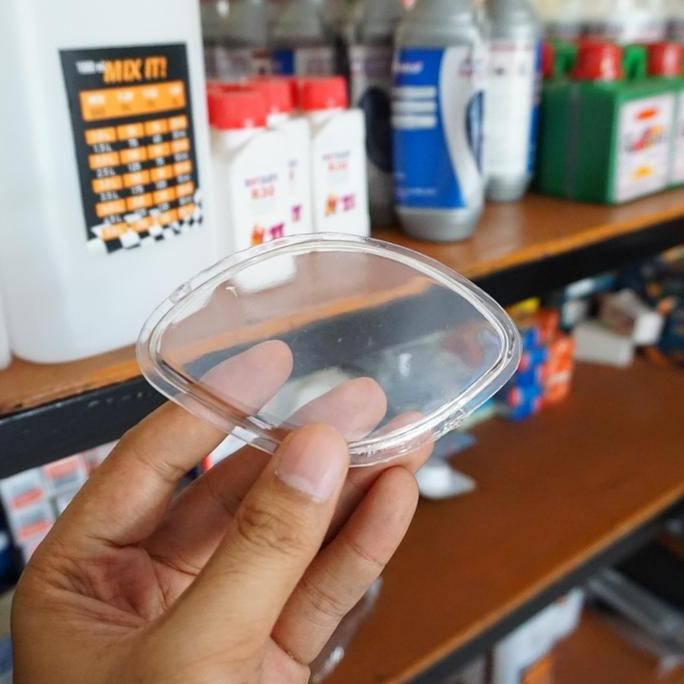 @@@@] Aksesoris Vespa Mika Speedometer VBB