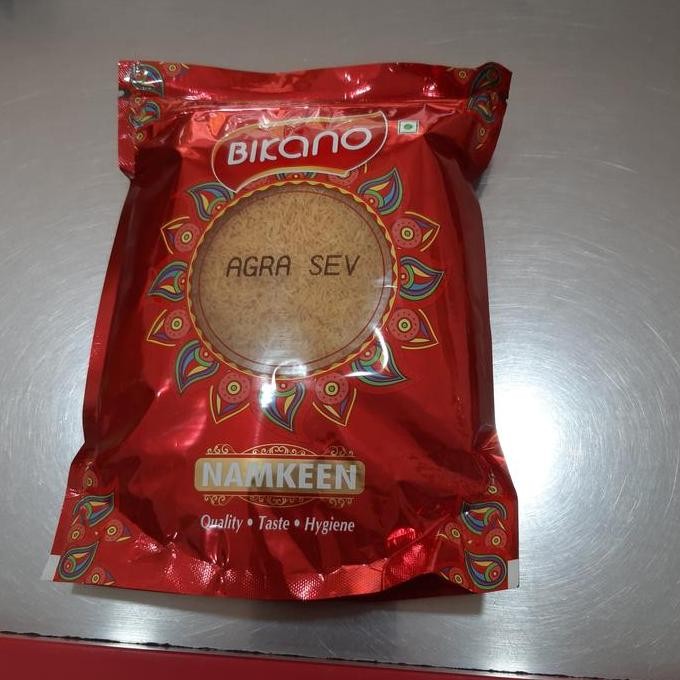 

=+=+=+] bikano agra sev 350 gm