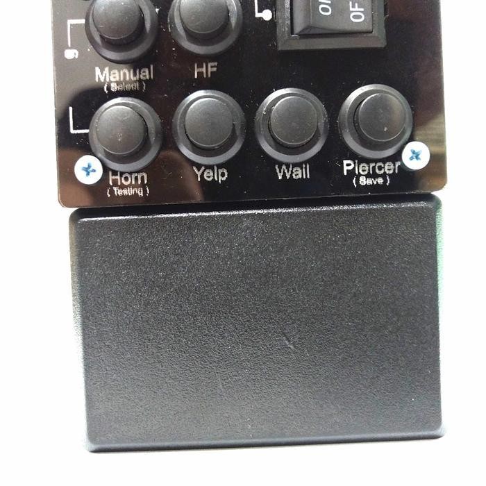 Modul Sirine Whelen Gama Original Dan Terpercaya