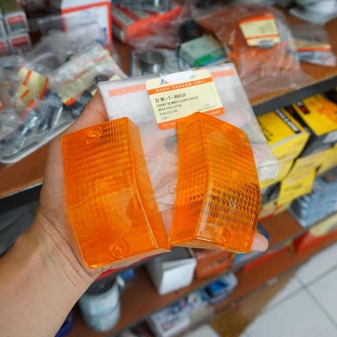 =+=+=+] Mika Sein Depan Vespa Excel Exclusive Original Danmotor