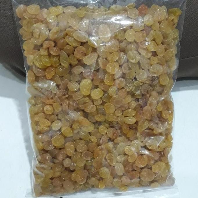 

Produk Unggulan] KISMIS 500 GR