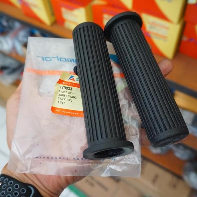 ```````] Handgrip Standar Vespa Excel Exclusive Original Part Danmotor