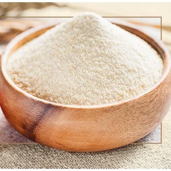 

paling diminati] SOOJI 500GR
