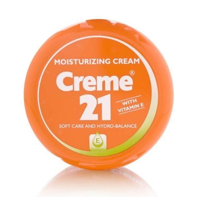 Cream 21 250 Ml All Day Moisturizing Cream | Vaseline Glysolid