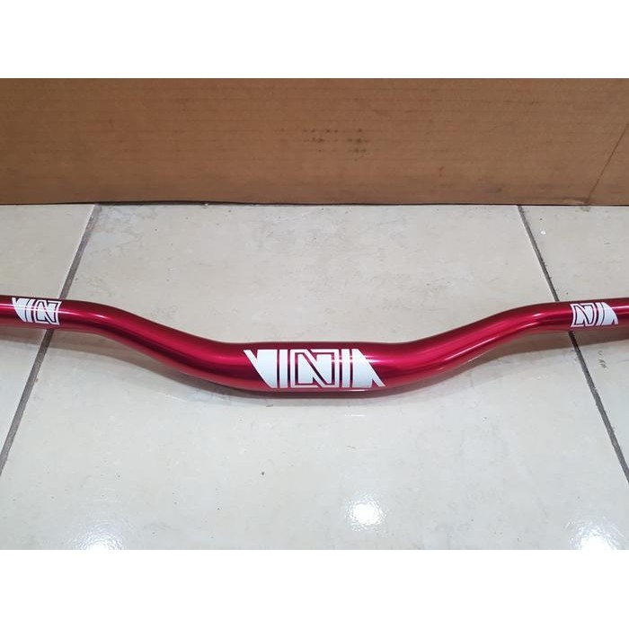 Nautilus Lightweight 35 Handlebar Original Dan Terpercaya