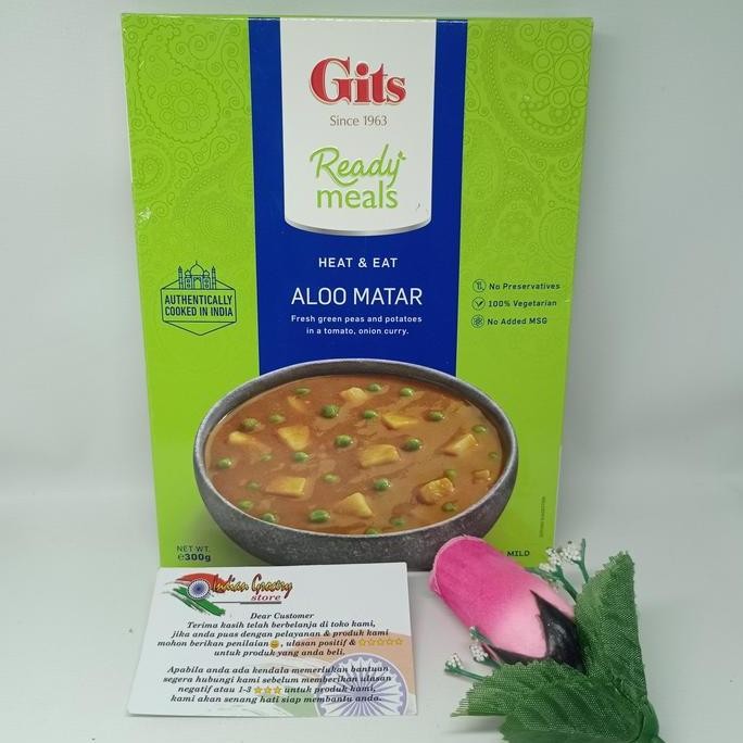 

>>>>>] GITS ALOO MATAR 300GR