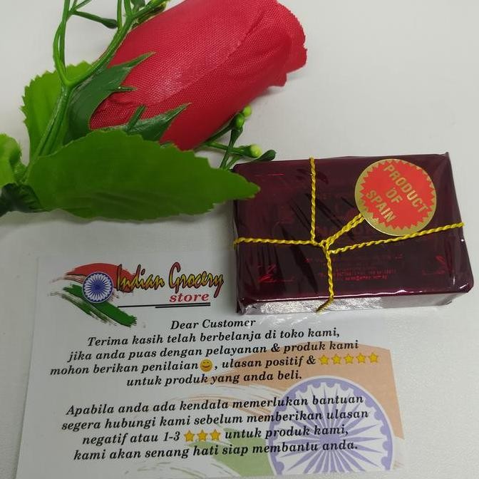 

=====] Malika Spanish Superior Safron 1gr