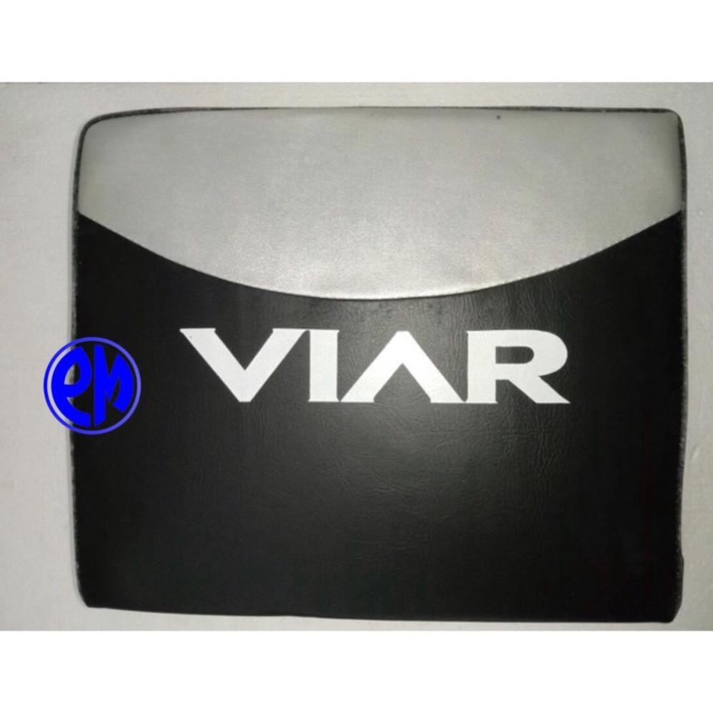 Sandaran Jok Belakang Viar Karya 150 200 300 Karya Bit // Spare part Motor Roda Tiga // Spare part O