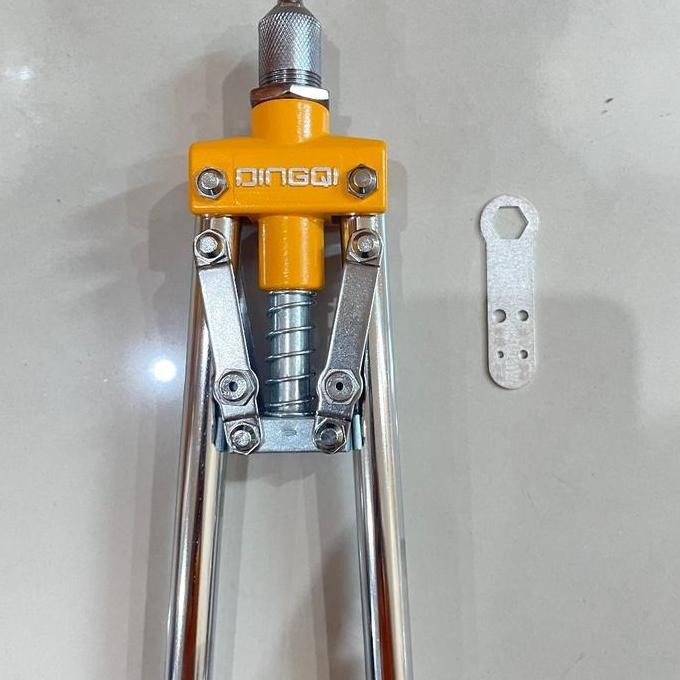 Dingqi Tang Rivet Tembakan Paku Tang Rivet Besar 112005