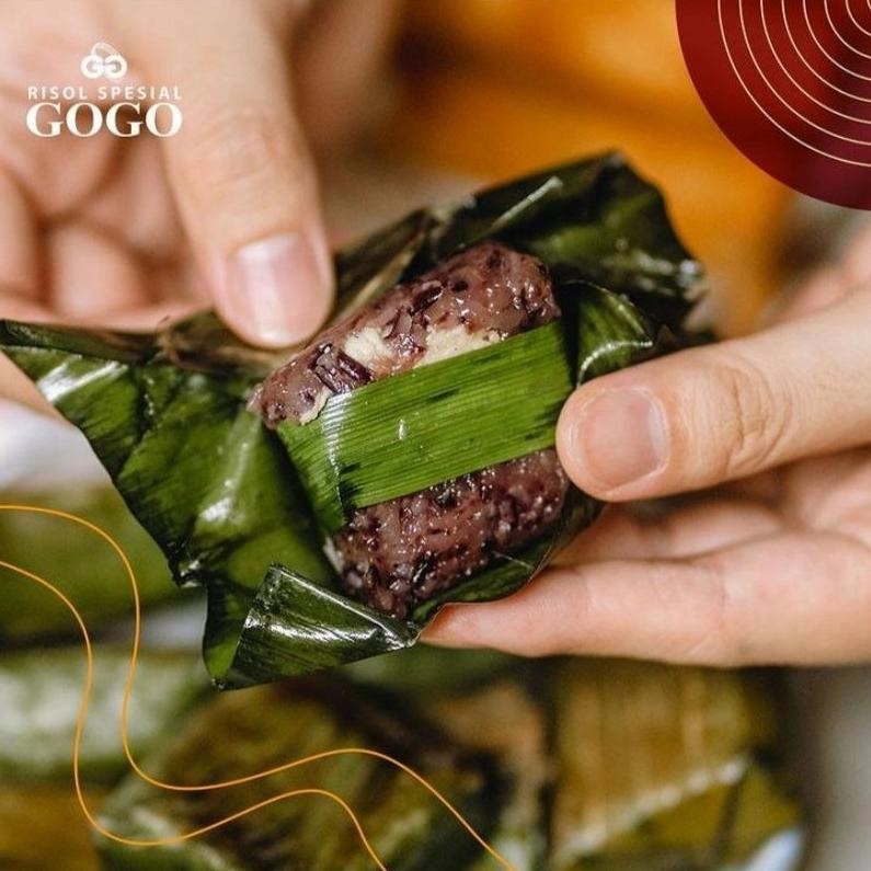 

Promoo!! lemper gogo medan