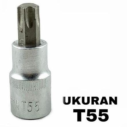 WM Kunci sok bintang kunci shock bintang SOLID T55