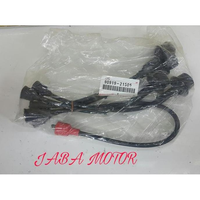 KABEL BUSI KIJANG SUPER-KIJANG GRAND 5K ORIGINAL Terlaris