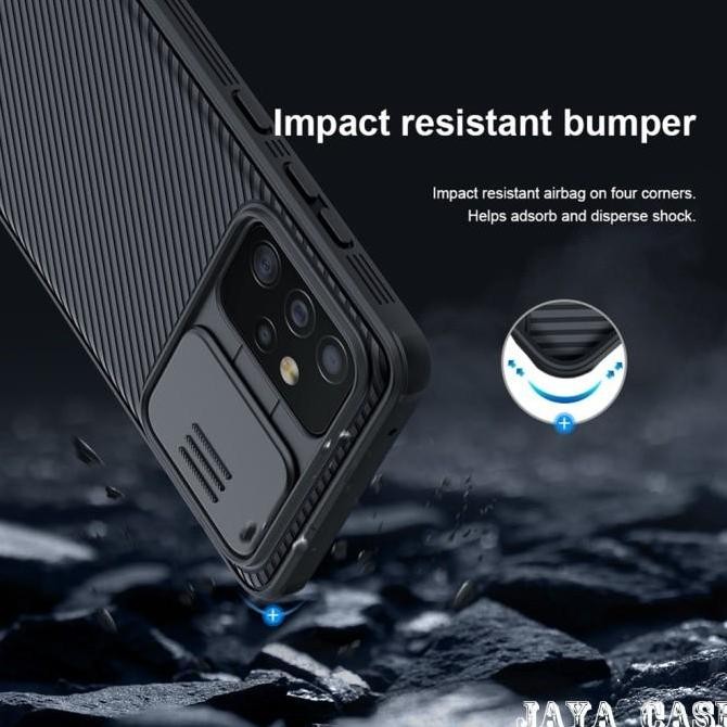 Original Slide Design Case Samsung A52s 5G Samsung A52s 5G Case Cover Terlaris