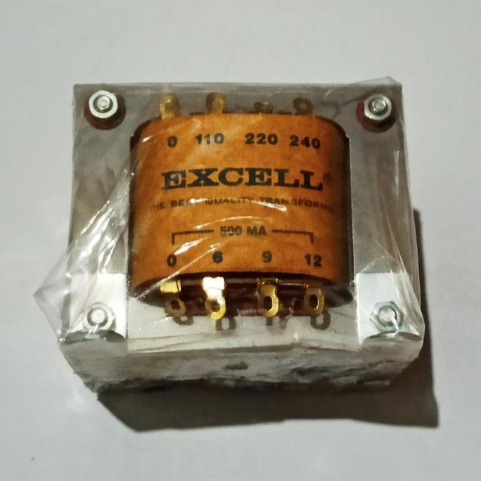 Travo 5A 32Vac Ct Excell Travo 5A