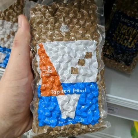 

,,,,,,,] Mutiara Bubble Tapioca Boba Itpin 1kg