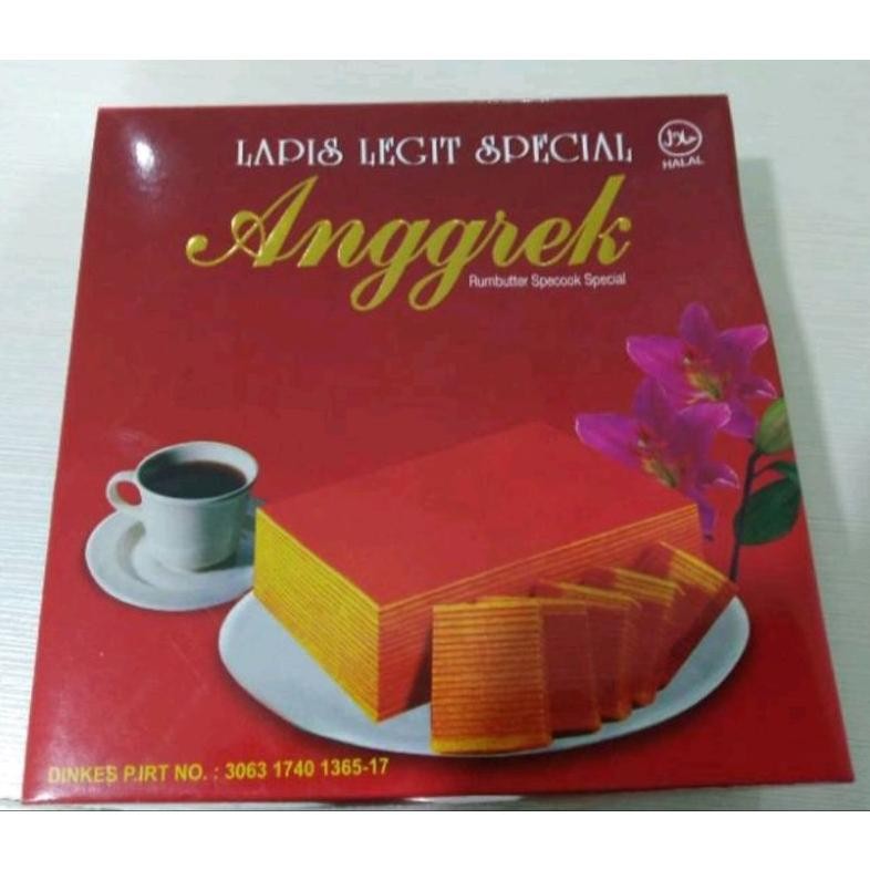 

Promoo!! LAPIS LEGIT ANGGREK Khusus Jasa Kirim Instant Sameday Next Day