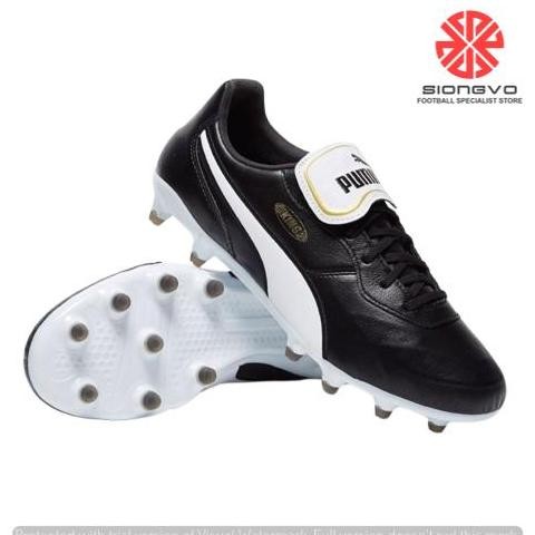 SEPATU BOLA - PUMA KING TOP FG OG CLASSIC 10560701