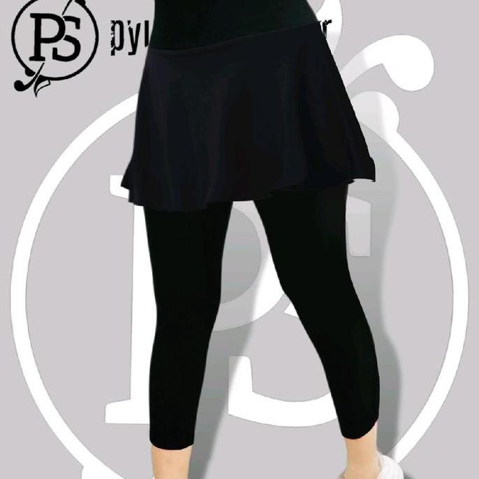 LEGING ROK RUMBAI 7/8 PYUR SPORT