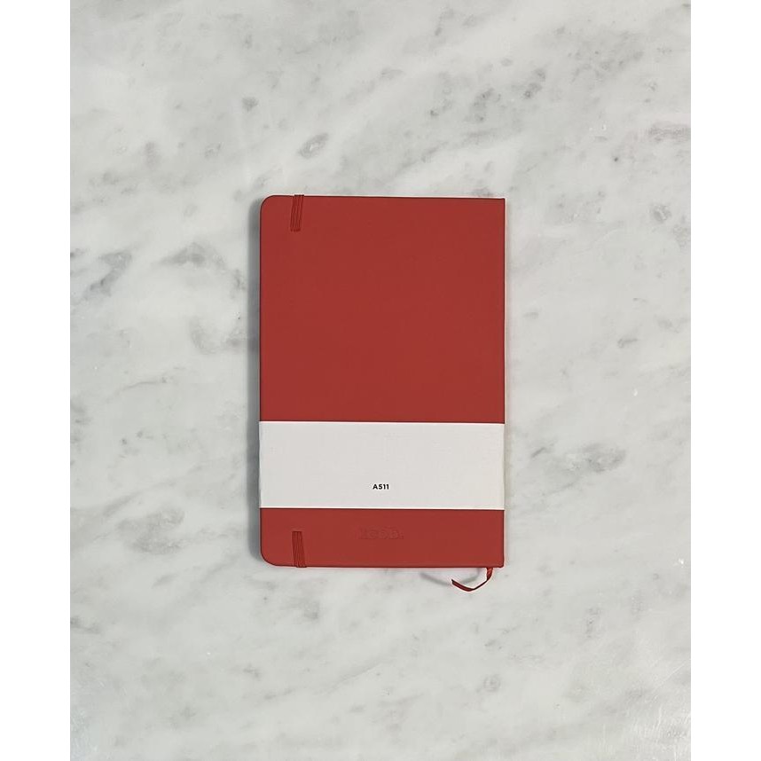 

SWG Koob. Notebook A5 Hardcover Buku Tulis Agenda Jurnal Diary