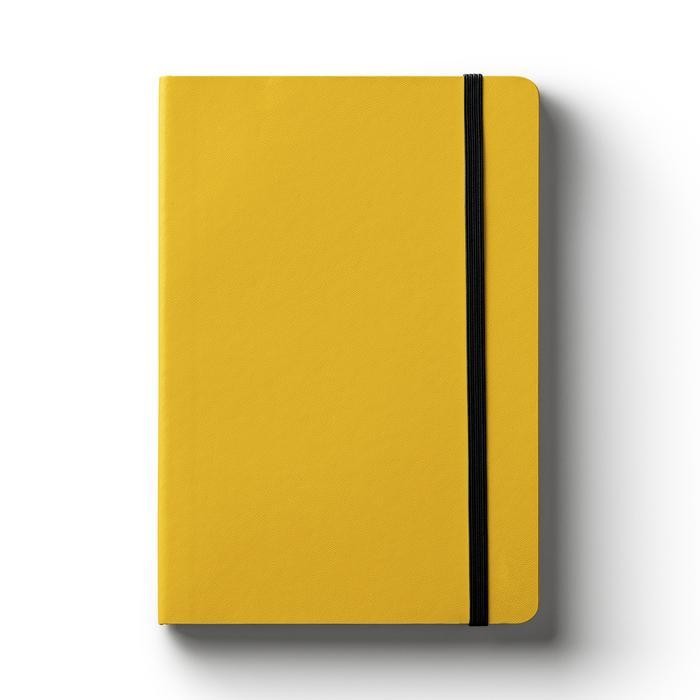

SWG PAPERMARK Notebook A5 Lined Basic Series
