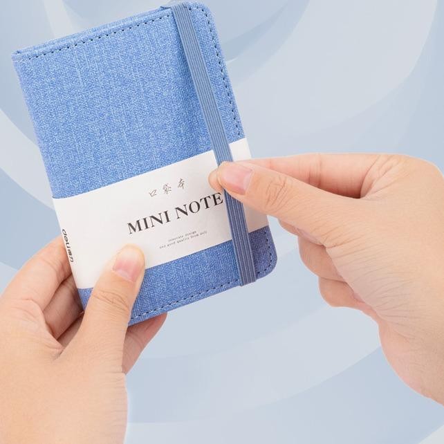 

SWG Deli Buku Catatan / Planner / Hard Cover Notebook 96 sheets 22235 Kertas Paper Stationery