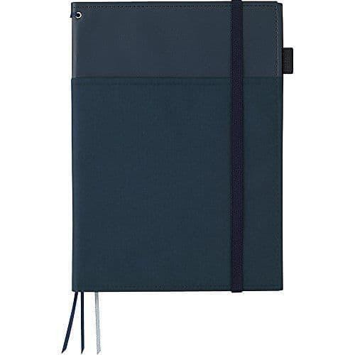 

SWG kokuyo cover notebook systemic N-V685 - A5