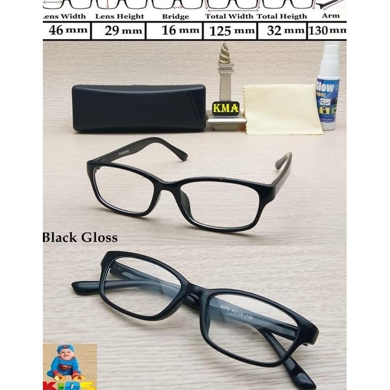 Kacamata Anak Anak Frame Kacamata Korea Anak Anak Kacamata Frame Kids