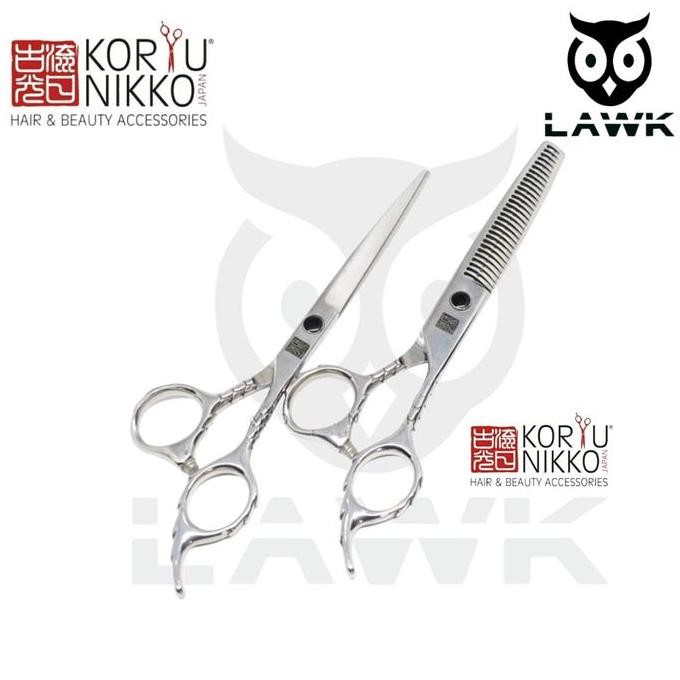 Koryu Niko Set Gunting Koryu Niko Kn 350