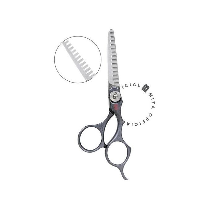 [Made In Japan] Mita Kai Gunting Rambut Sasak 6Inch 1228/ Hair Scissor