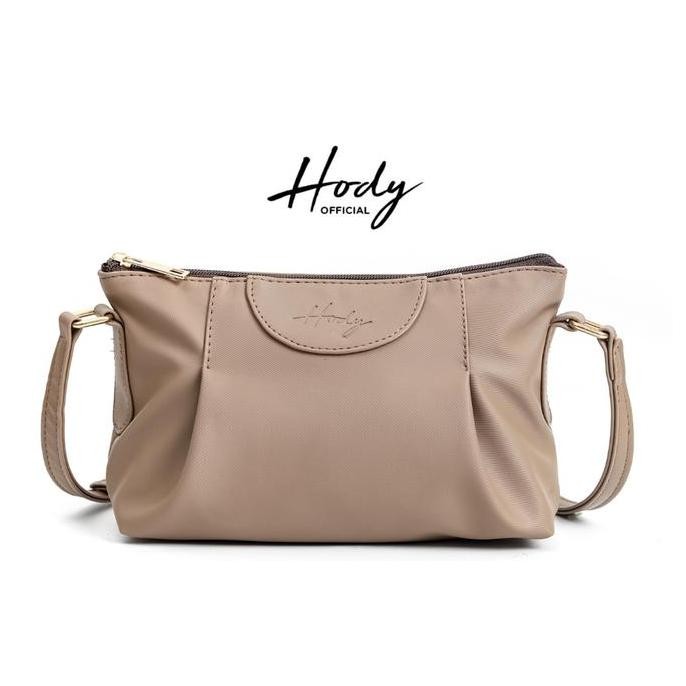 Hody - Tas Selempang Wanita Korean Style Aesthetic Terbaru 2025 Korean Style  - Meera Bag