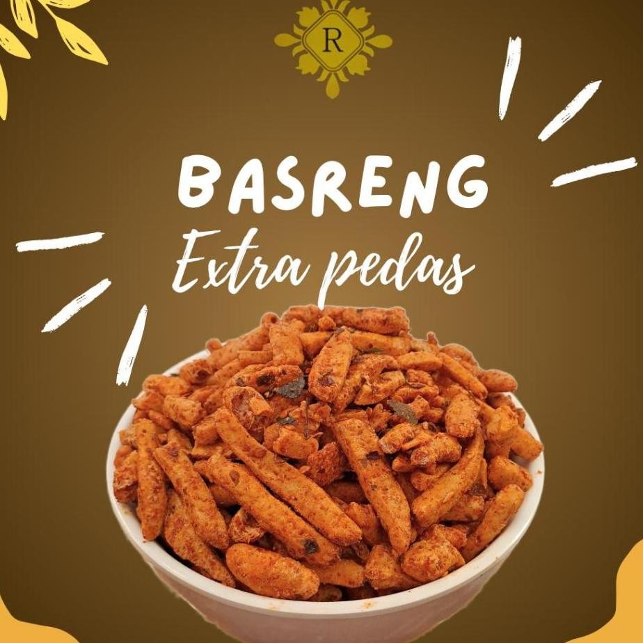 

Basreng Pedas Daun Jeruk Extra Pedas 1Kg