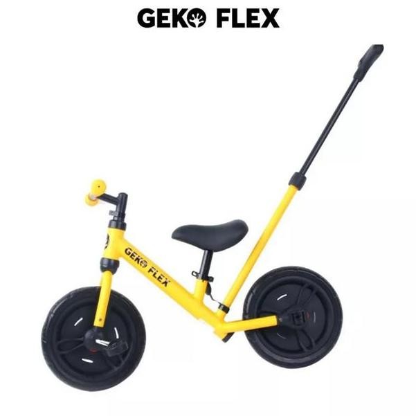 Geko Flex 6in1 Balance Bike - Sepeda Balance Bike Keseimbangan Anak Push Bike ZS