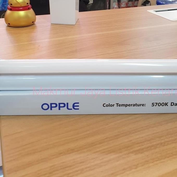 Lm Opple Led Ecomax T5 Batten 870Mm 10.5W 10.5 Watt