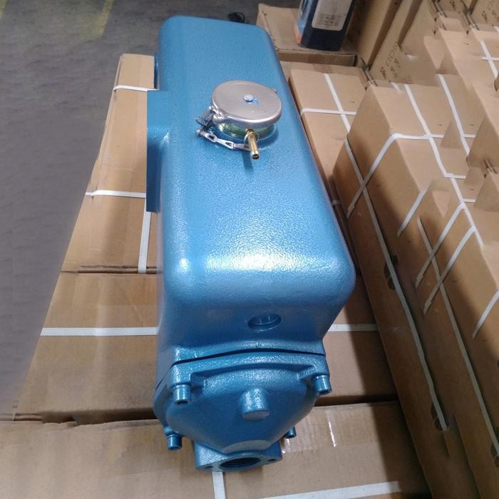 Water Cooler Spectek Radiator / Heat Exchanger Kapal Ah-300/Ch-300/Ch-400/Ch-700/Ch-900 Original Dan