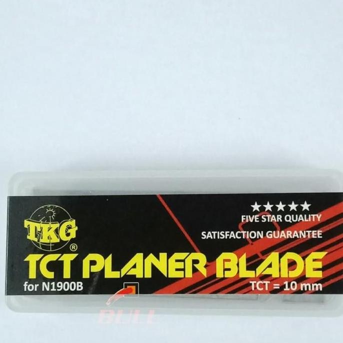 WM MATA PASAH/TKG TCT PLANER BLADE N1900B