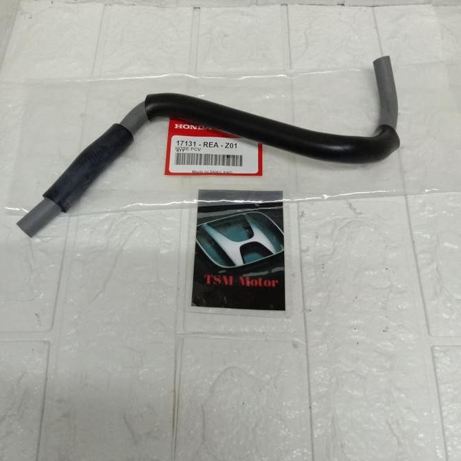 Selang Pcv valve A Honda Jazz GD3 City GD8 Idsi-vtec
