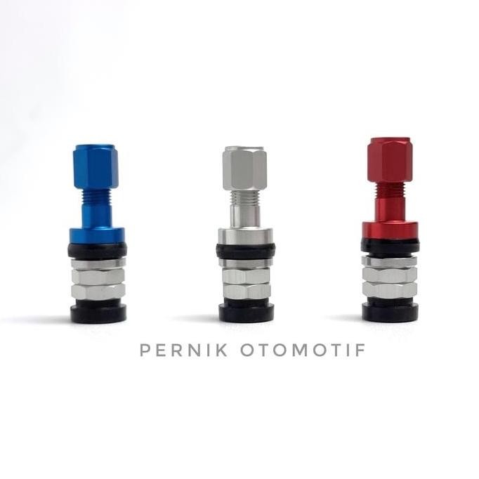 ENKEI AIR VALVE ORIGINAL / Pentil Velg Enkei Ori Japan