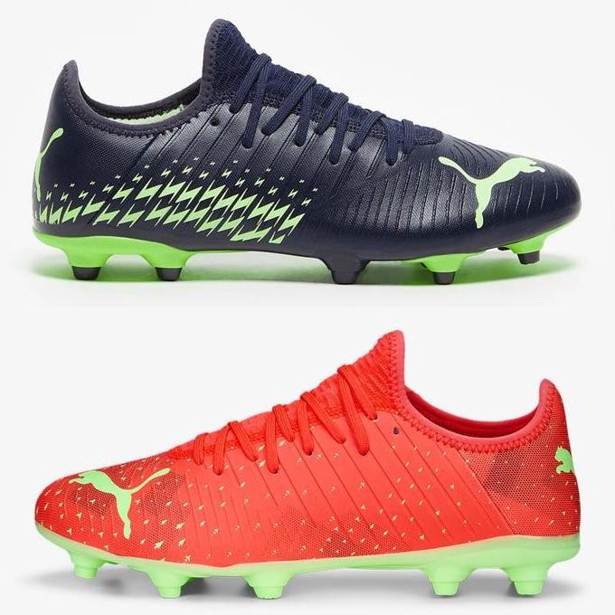 Sepatu Bola Puma Future Z 4.4 AG FG Original Terlaris