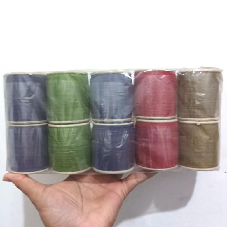 ii-99 GELASAN SENAR ADUAN LAYANGAN 5000an Aligator MaungBandung Master Talipocong Cobra Halilintar J