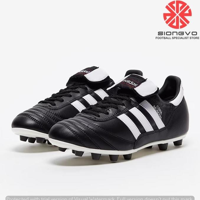 SEPATU BOLA, SOCCER, BOOTS - ADIDAS COPA MUNDIAL FG ORI ART#015110 Terlaris