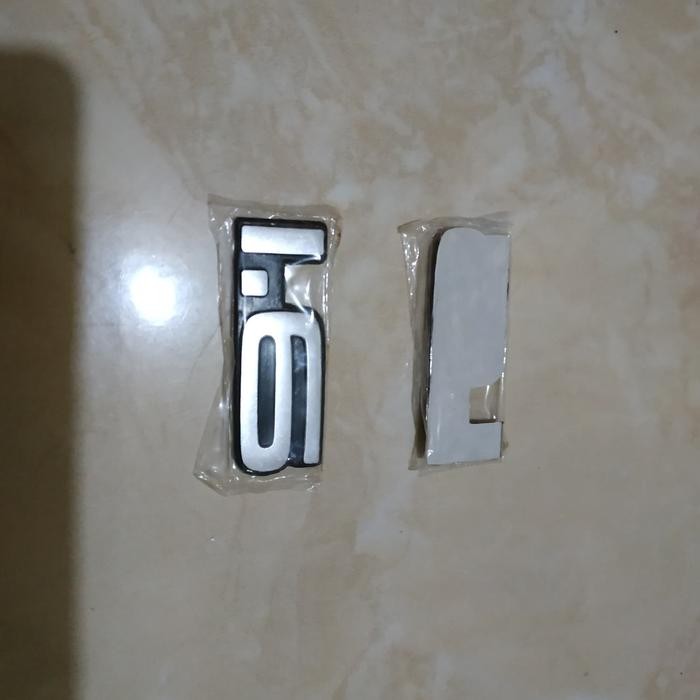 READY EMBLEM 1.6 TWINCAM